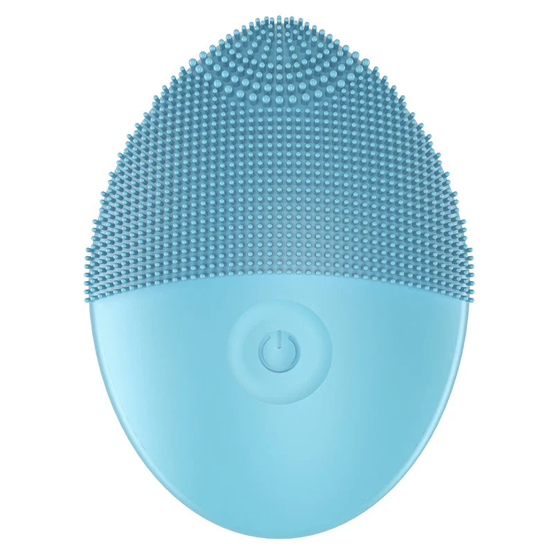 AuraSkin™ Sonic Facial Cleansing Device