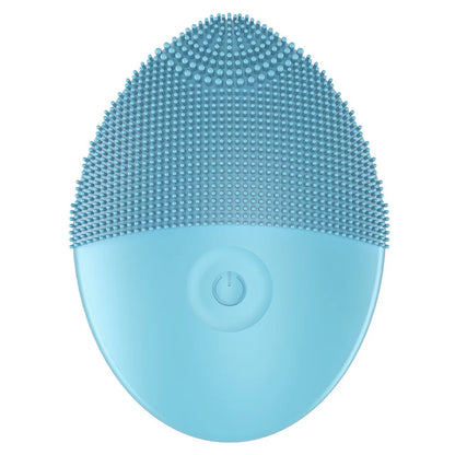 AuraSkin™ Sonic Facial Cleansing Device